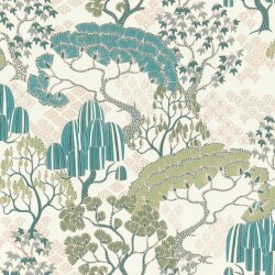 İthal Duvar Kağıdı Rhapsody 691108 - 1