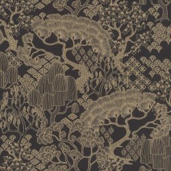 İthal Duvar Kağıdı Rhapsody 691115 - 1