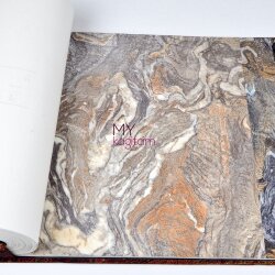 İthal Duvar Kağıdı Rim 540102 - Kore Rim 16,5 m²