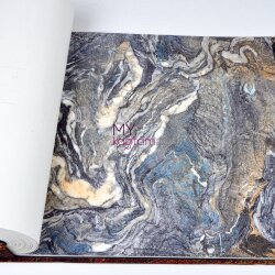 İthal Duvar Kağıdı Rim 540103 - Kore Rim 16,5 m²