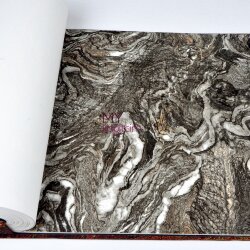 İthal Duvar Kağıdı Rim 540104 - Kore Rim 16,5 m²