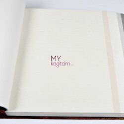 İthal Duvar Kağıdı Rim 540302 - Kore Rim 16,5 m²