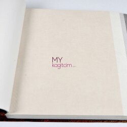 İthal Duvar Kağıdı Rim 540303 - Kore Rim 16,5 m²