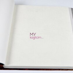 İthal Duvar Kağıdı Rim 540304 - Kore Rim 16,5 m²