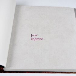 İthal Duvar Kağıdı Rim 540305 - Kore Rim 16,5 m²