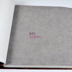 İthal Duvar Kağıdı Rim 540306 - Kore Rim 16,5 m²