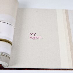 İthal Duvar Kağıdı Rim 540401 - Kore Rim 16,5 m²