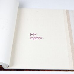 İthal Duvar Kağıdı Rim 540402 - Kore Rim 16,5 m²