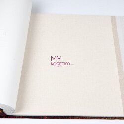 İthal Duvar Kağıdı Rim 540403 - Kore Rim 16,5 m²