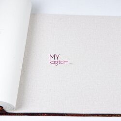 İthal Duvar Kağıdı Rim 540406 - Kore Rim 16,5 m²