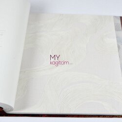 İthal Duvar Kağıdı Rim 540502 - Kore Rim 16,5 m²