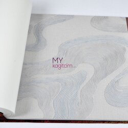 İthal Duvar Kağıdı Rim 540503 - Kore Rim 16,5 m²