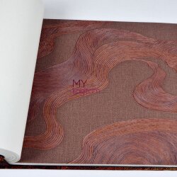 İthal Duvar Kağıdı Rim 540504 - Kore Rim 16,5 m²