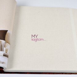 İthal Duvar Kağıdı Rim 540601 - Kore Rim 16,5 m²