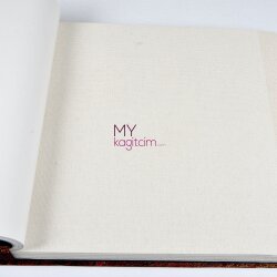 İthal Duvar Kağıdı Rim 540602 - Kore Rim 16,5 m²