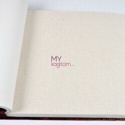 İthal Duvar Kağıdı Rim 540603 - Kore Rim 16,5 m²