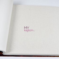 İthal Duvar Kağıdı Rim 540604 - Kore Rim 16,5 m²