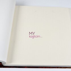 İthal Duvar Kağıdı Rim 540802 - Kore Rim 16,5 m²