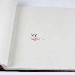 İthal Duvar Kağıdı Rim 540804 - Kore Rim 16,5 m²