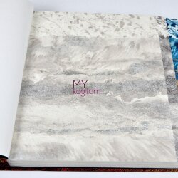 İthal Duvar Kağıdı Rim 540902 - Kore Rim 16,5 m²