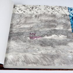 İthal Duvar Kağıdı Rim 540903 - Kore Rim 16,5 m²