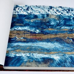 İthal Duvar Kağıdı Rim 540904 - Kore Rim 16,5 m²