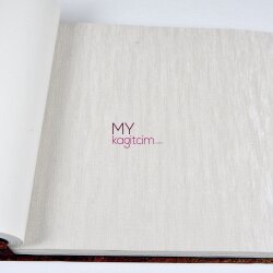 İthal Duvar Kağıdı Rim 541001 - Kore Rim 16,5 m²