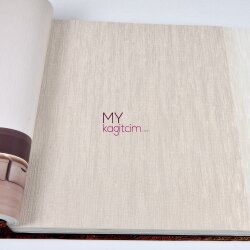İthal Duvar Kağıdı Rim 541004 - Kore Rim 16,5 m²