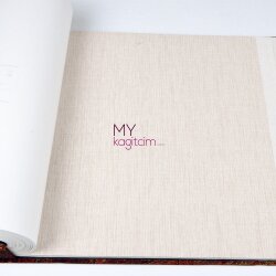 İthal Duvar Kağıdı Rim 541102 - Kore Rim 16,5 m²