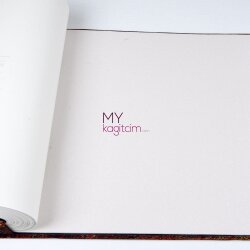 İthal Duvar Kağıdı Rim 541203 - Kore Rim 16,5 m²