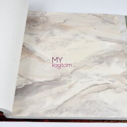 İthal Duvar Kağıdı Rim 541302 - Kore Rim 16,5 m²