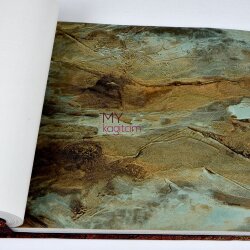 İthal Duvar Kağıdı Rim 541304 - Kore Rim 16,5 m²