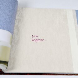 İthal Duvar Kağıdı Rim 541501 - Kore Rim 16,5 m²
