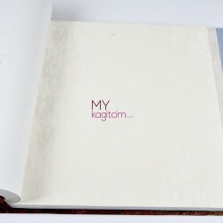 İthal Duvar Kağıdı Rim 541502 - Kore Rim 16,5 m²