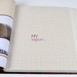 İthal Duvar Kağıdı Rim 541601 - Kore Rim 16,5 m²