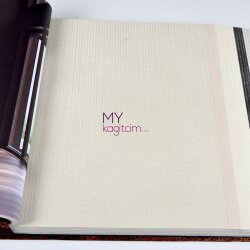 İthal Duvar Kağıdı Rim 541701 - Kore Rim 16,5 m²