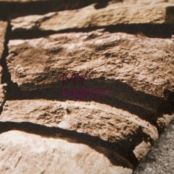 İthal Duvar Kağıdı Roll İn Stones J45708 - Thumbnail