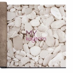 .Ugepa Roll in Stones 5 m² - İthal Duvar Kağıdı Roll İn Stones J99607