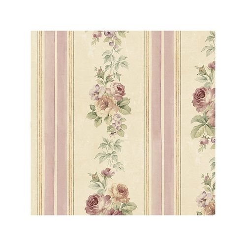 İthal Duvar Kağıdı Rose Garden 2 CG28802