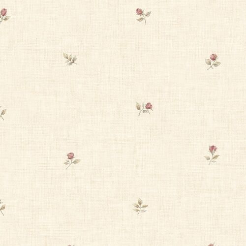 İthal Duvar Kağıdı Rose Garden CG28855