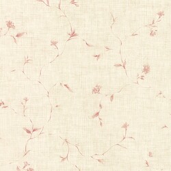 .Norwall Abby Rose Garden I 5 m² - İthal Duvar Kağıdı Rose Garden CN26561