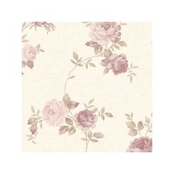 Norwall Abby Rose Garden 5 m² - İthal Duvar Kağıdı Rose Garden 2 CN26565