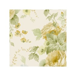 Norwall Abby Rose Garden 5 m² - İthal Duvar Kağıdı Rose Garden 2 RG35724