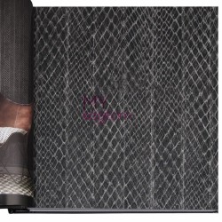 İthal Duvar Kağıdı Saffiano 33987-4 - As Creation Saffiano