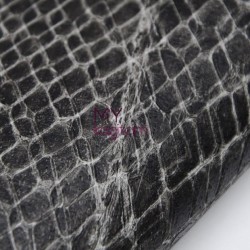 İthal Duvar Kağıdı Saffiano 33987-4 - 2