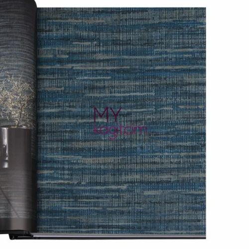 İthal Duvar Kağıdı Saffiano 33988-4