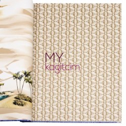 İthal Duvar Kağıdı Sahara Nights Sk10008 - 1