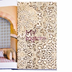 İthal Duvar Kağıdı Sahara Nights Sk10013 - Ugepa Sahara Nights