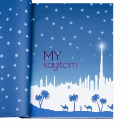 İthal Duvar Kağıdı Sahara Nights Sk10021 - Ugepa Sahara Nights