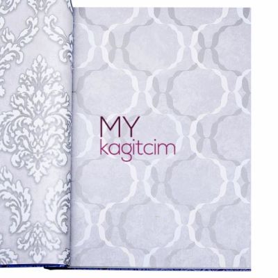 İthal Duvar Kağıdı Sahara Nights Sk10032